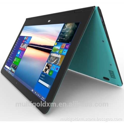 13.3" Tablet PC with 360 convertible keyboard, 13.3 inch Intell Z8300 Notebook